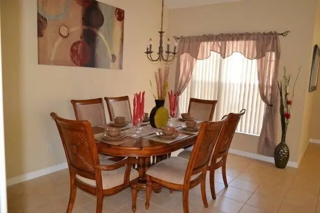 Ip60527 - Sand Hill - 4 Bed 3 Baths Villa - Yerinde Yemek