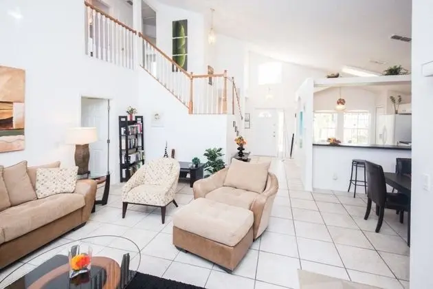 Ip60529 - Highlands Reserve - 4 Bed 2.5 Baths Villa - Lobi