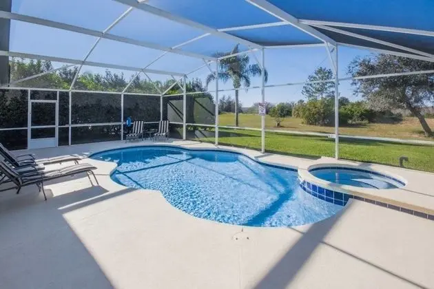 Ip60529 - Highlands Reserve - 4 Bed 2.5 Baths Villa - Spa
