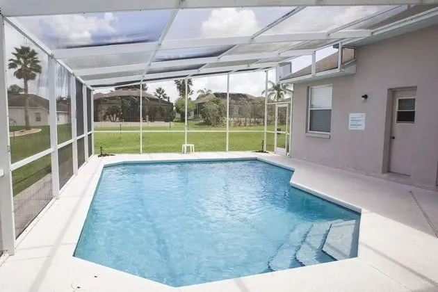 Ip60569 - Westridge - 5 Bed 3 Baths Villa - Havuz