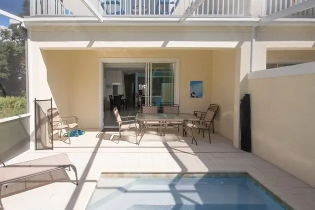 Ip62807 - Serenity - 3 Bed 3 Baths Townhome - Havuz