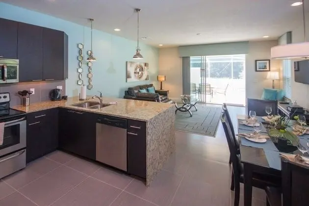 Ip62807 - Serenity - 3 Bed 3 Baths Townhome - Lobi