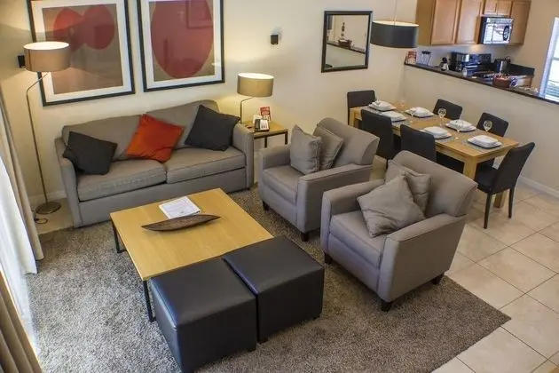 Ip62813 - Encantada Resort - 2 Bed 2.5 Baths Townhome - Lobi