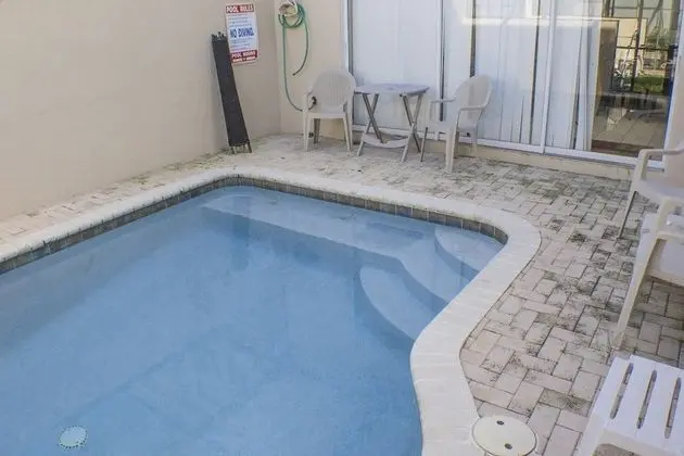 Ip64049 - Windsor Palms Resort - 3 Bed 3 Baths Townhome