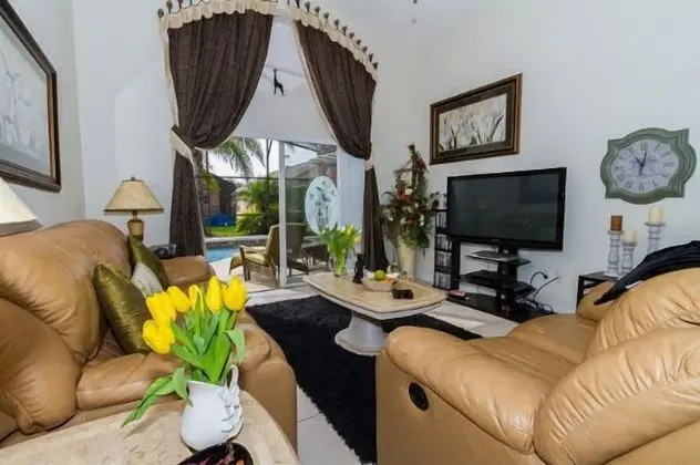 Ip64290 - Seasons - 4 Bed 3 Baths Villa - Lobi