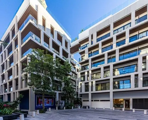 Ipana Apartment Deluxe - Dış Mekan
