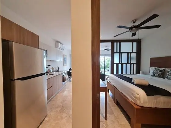 Ipana Apartment Deluxe - Oda