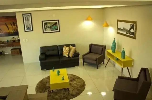 Hotel Ipanema