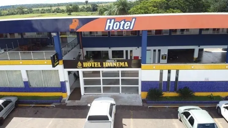 Hotel Ipanema