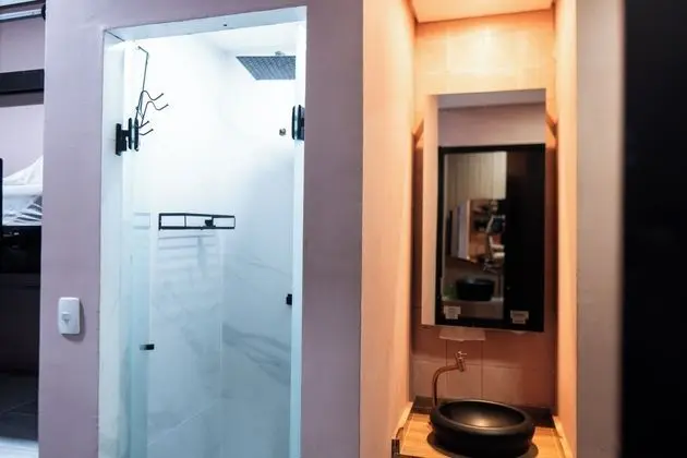 Ipanema Beach Hostel - Oda