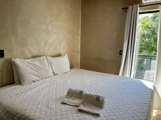 Ipanema Beach Hostel - Öne Çıkan Resim
