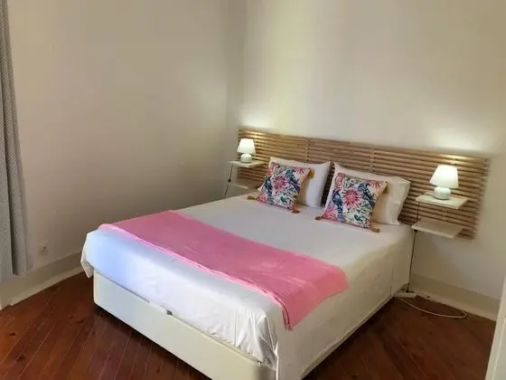 Ipanema Bedroom - 1