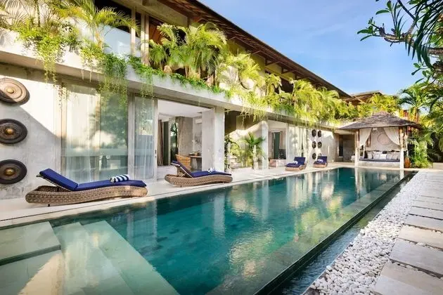 Villa Ipanema