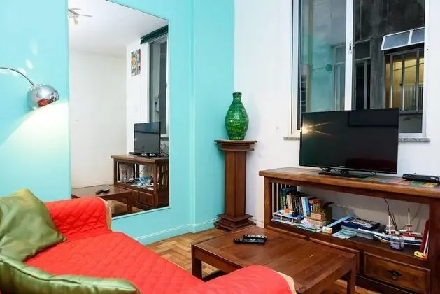 Ipanema Close to the Beach - 153B Holiday Home 1