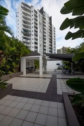 Ipanema Holiday Resort - Dış Mekan
