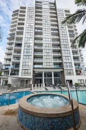 Ipanema Holiday Resort - Havuz