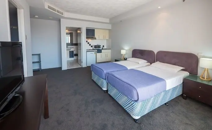 Ipanema Holiday Resort - Oda