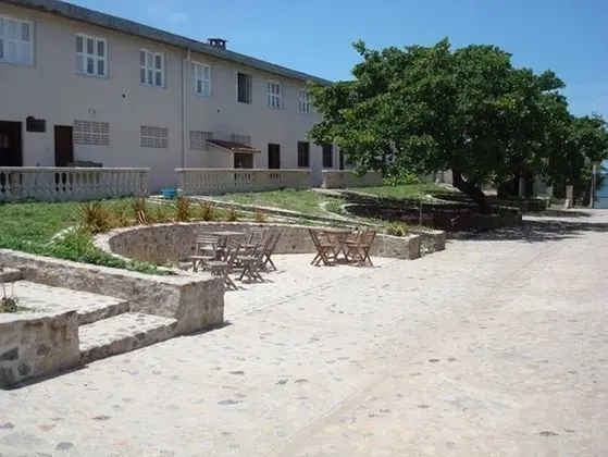 Iparana Paradise