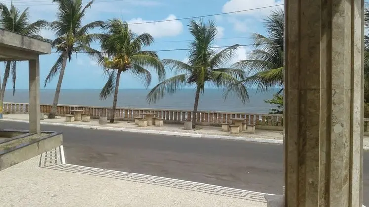 Iparana Paradise