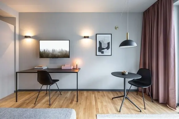 ipartment Berlin Airport - Oda