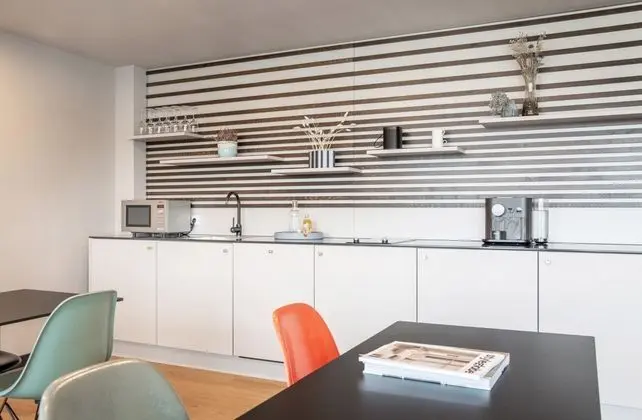 ipartment Böblingen - Sindelfingen - Lobi