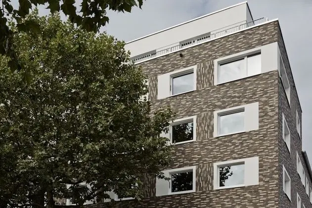 ipartment Concrete - Köln Mülheim