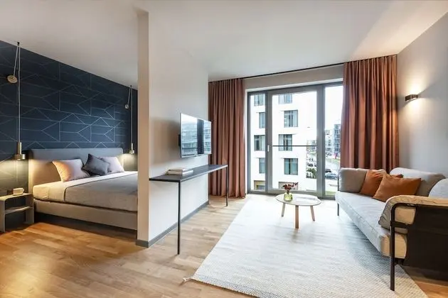 ipartment Darmstadt - Öne Çıkan Resim