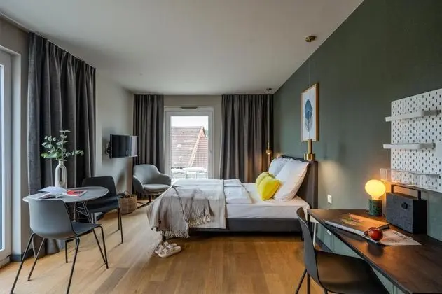 ipartment Wolfsburg - Öne Çıkan Resim