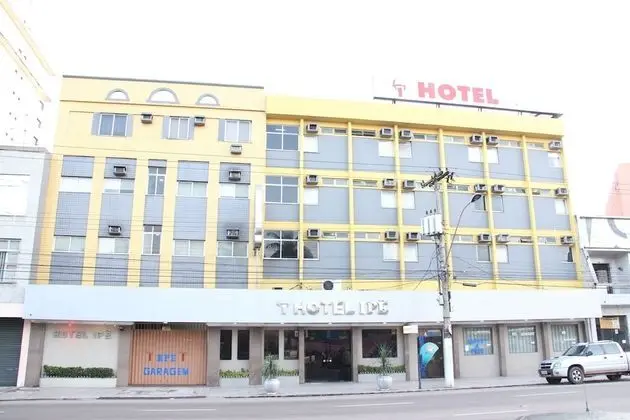 Hotel Ipe