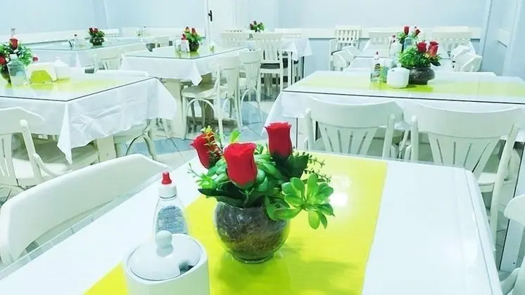 Hotel Ipe - Yerinde Yemek