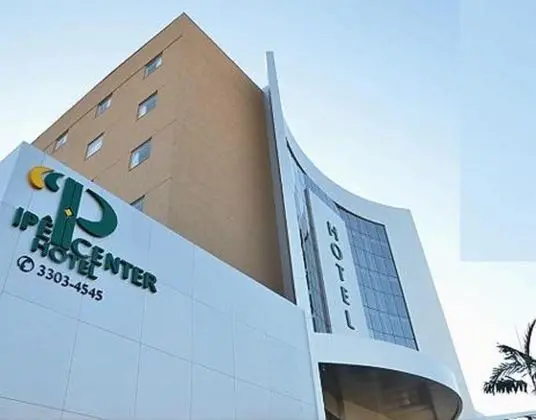 Ipe Center