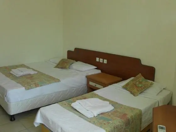 İpek Apart Otel