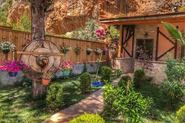 İpek Butik Otel