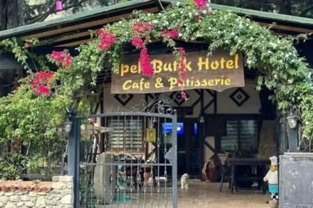 İpek Butik Otel