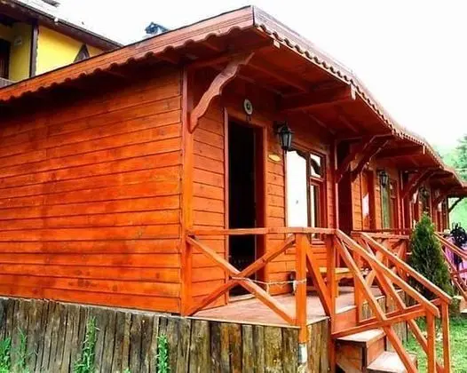 İpek Koza Motel Ağva