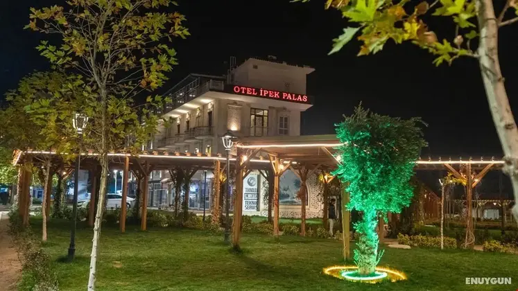 Ipek Palas Hotel