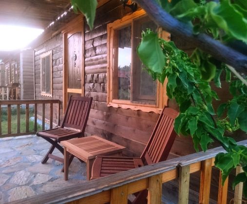 Ipekce Tatil EvleriFotoğrafı