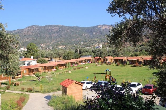 Ipekce Tatil EvleriFotoğrafı