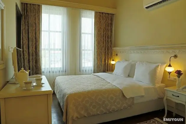 Ipekyolu Butik Hotel Bursa