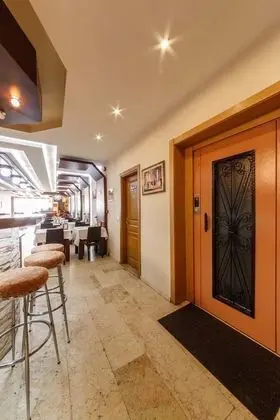 Ipekyolu Hotel - Genel