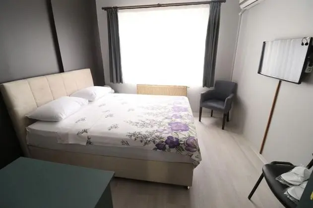 İpekyolu Hotel