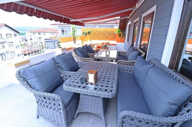 İpekyolu HotelFotoğrafı