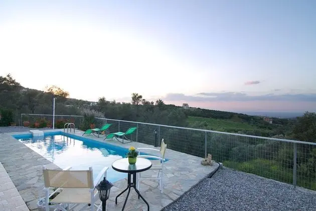Iperion Apartment