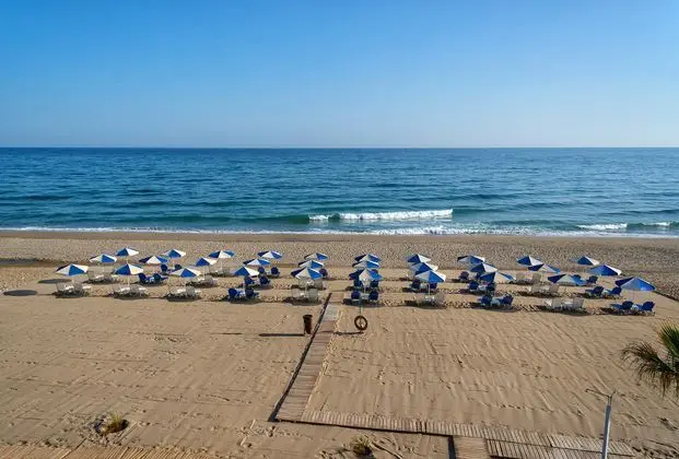 Iperion Beach