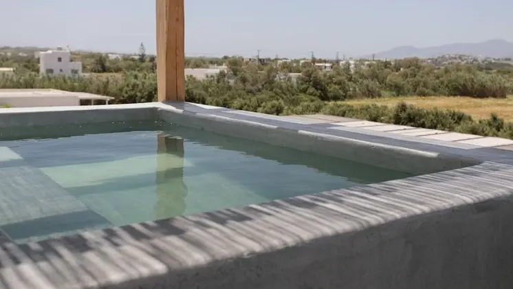 Iphimedeia Apartments & Suites - Dış Mekan