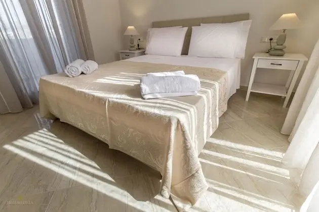 Iphimedeia Apartments & Suites - Oda