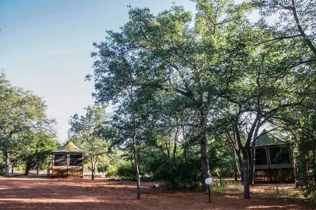 Iphofolo Lodge