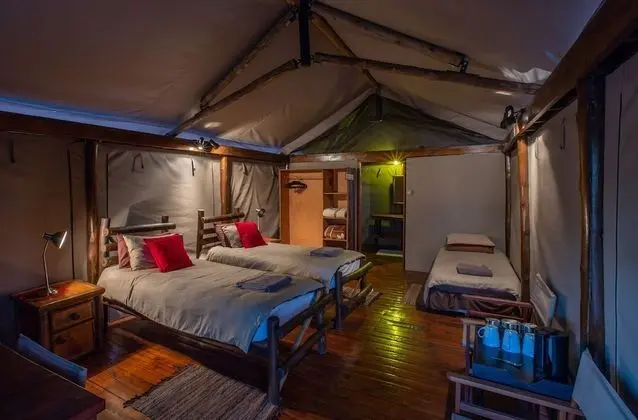 Iphofolo Lodge - Öne Çıkan Resim