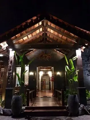 IPOH BALI HOTEL