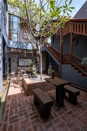 IPOH BALI HOTEL